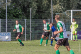 S.K.N.W.K. 1 - W.H.S. 1 (beker) seizoen 2024-2025 (30/101)